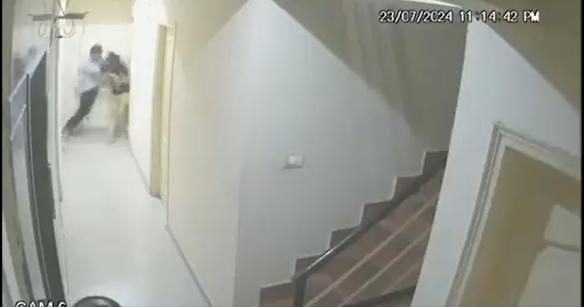 Bengaluru PG murder case: Accused arrested in Madhya Pradesh Bengaluru PG murder case: Accused arrested in Madhya Pradesh