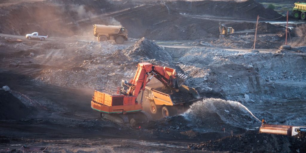 The curious case of missing coal: Satyam computers scandal in Singareni