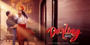 Darling is a romantic comedy