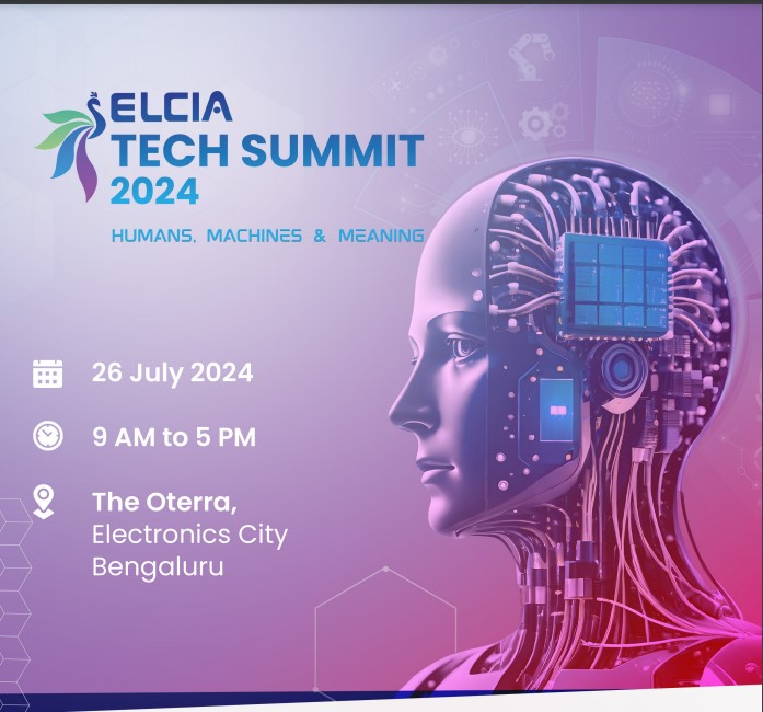 ELCIA Tech Summit