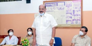 Disqualification sword hangs over Pala MLA Kappan as Kerala HC seeks clarity on conviction stay