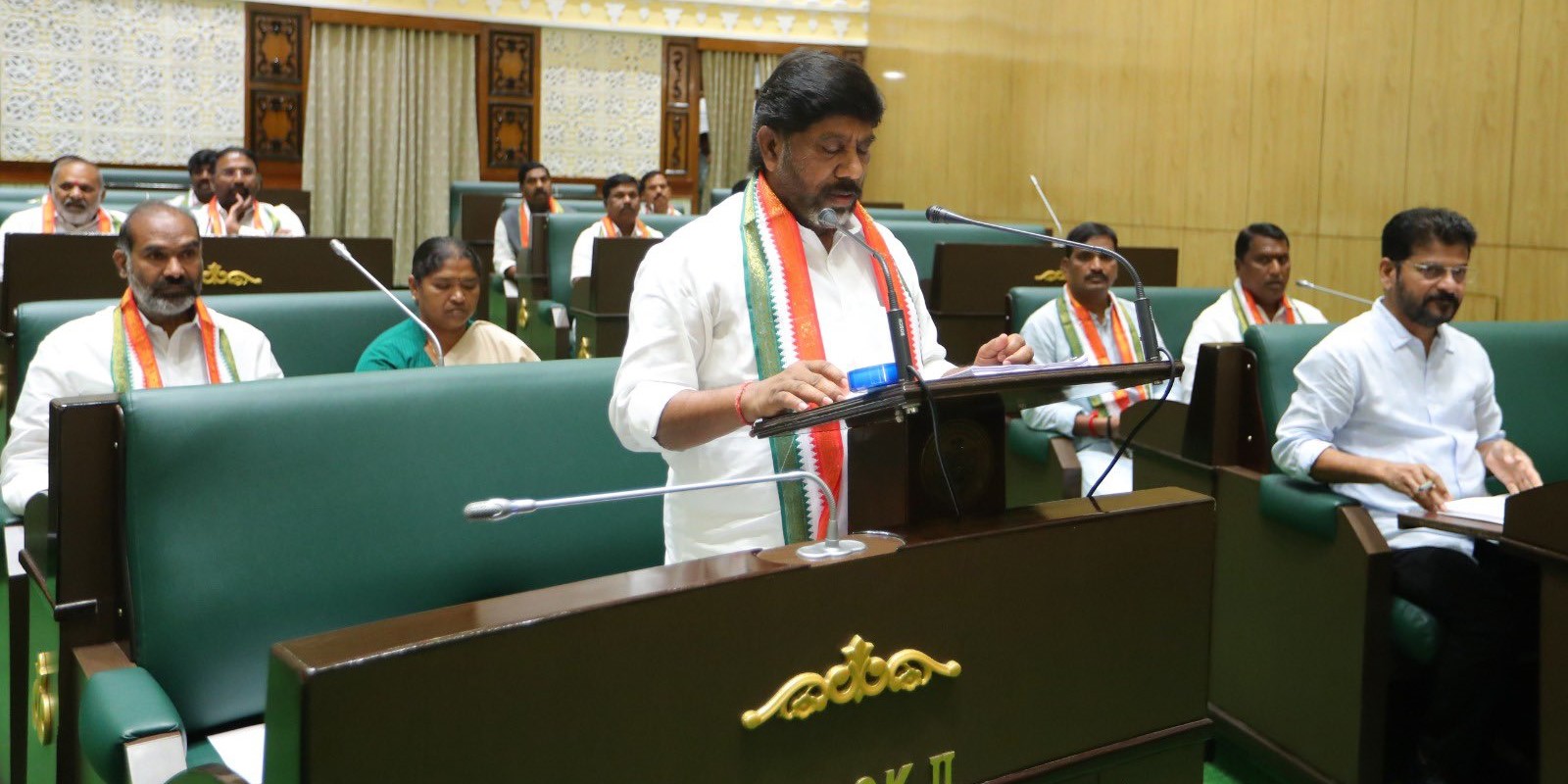 Hyd metro extension to six guarantees: Highlights of T’gana budget Hyd metro extension to six guarantees: Highlights of T’gana budget