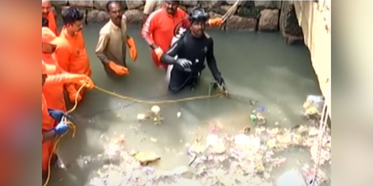 Kerala sanitation worker's death