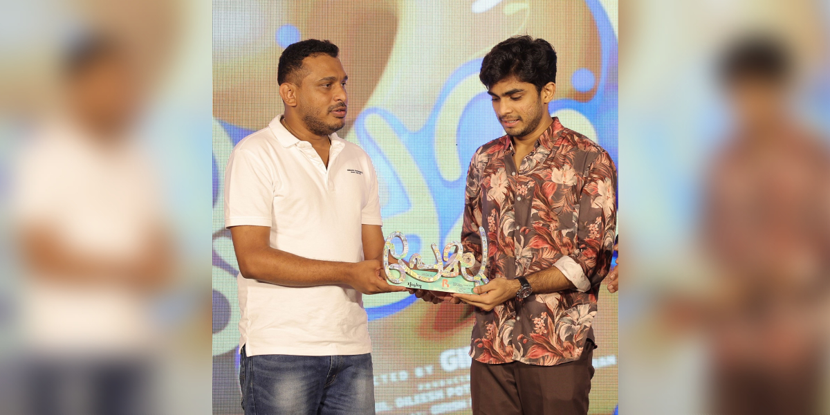 Girish AD, Naslen's I am Kaathalan to release in August