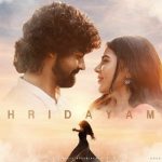 A poster of Hridayam