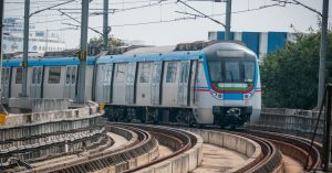 Telangana accelerates Hyderabad Metro Phase-I takeover from L&T