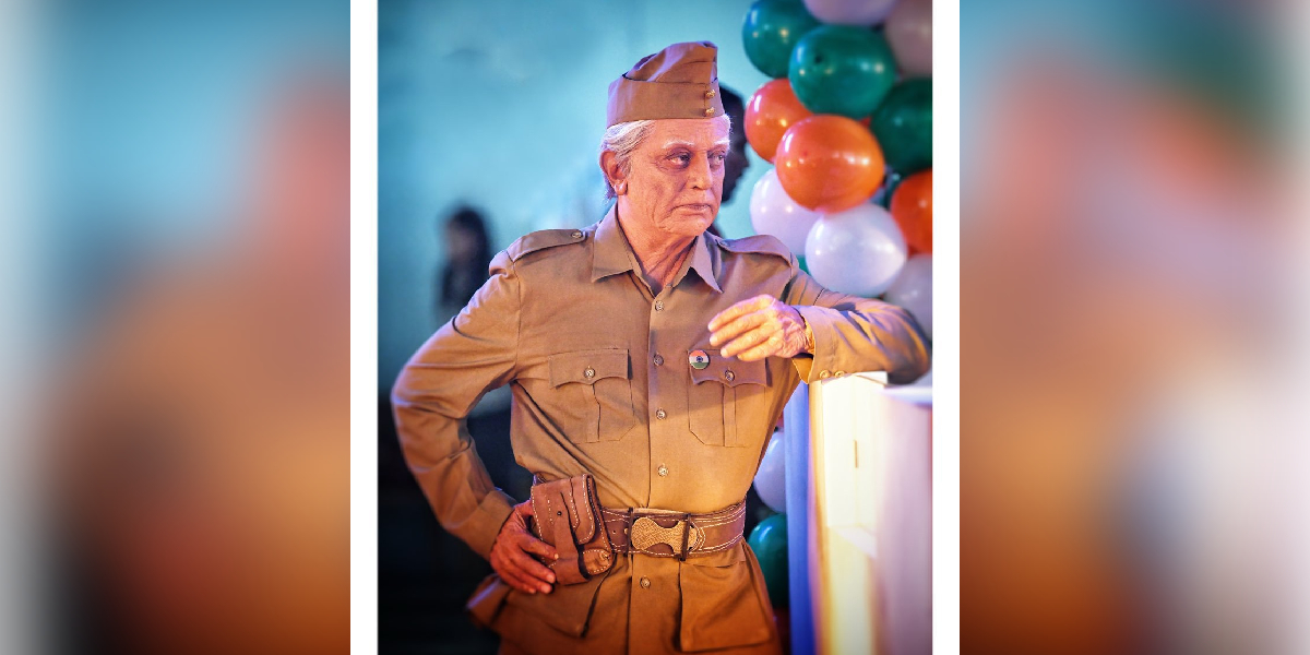 Indian 2 lands in legal trouble Indian 2 lands in legal trouble