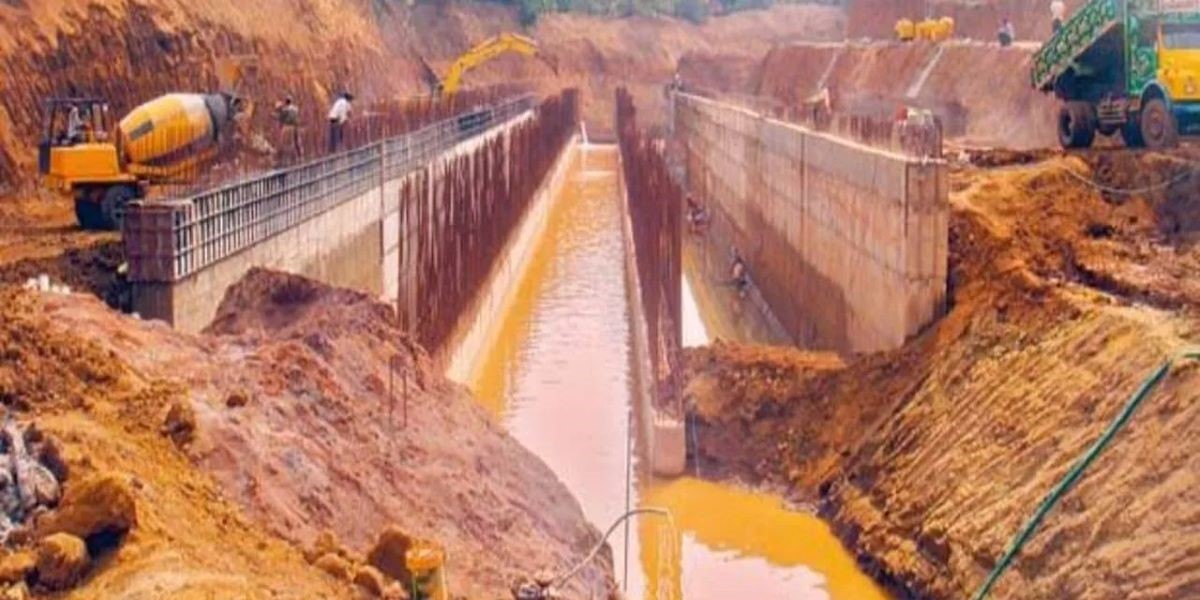 Mahadayi kalasa banduri