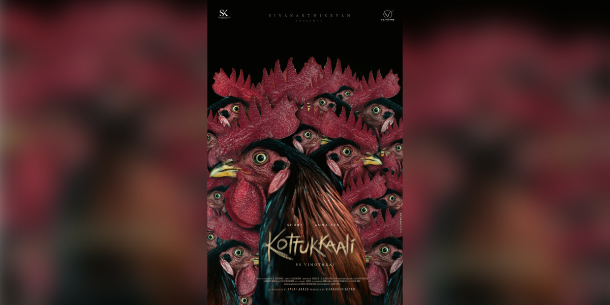 Kottukkaali to release in August Kottukkaali to release in August