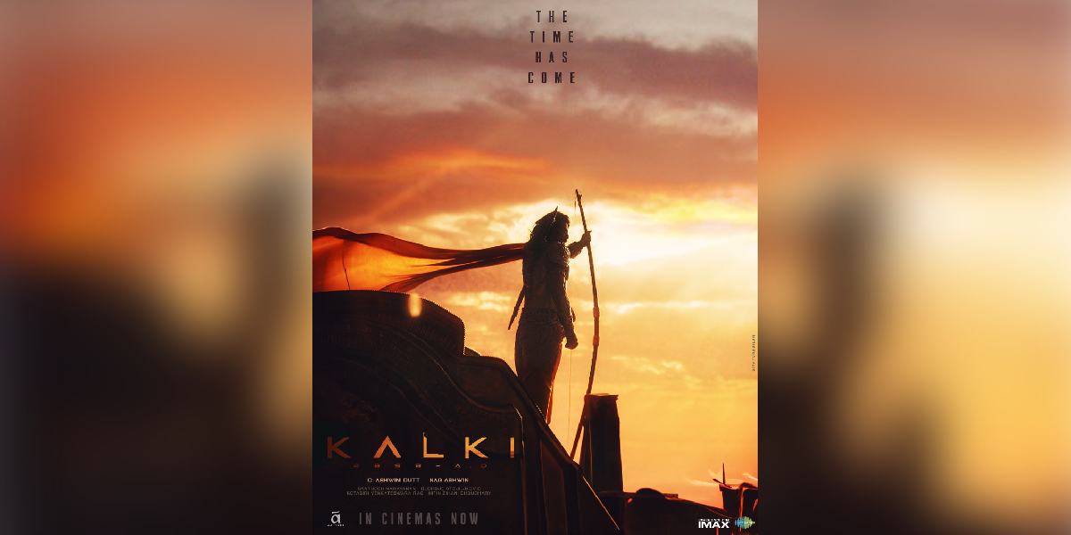 Makers of 'Kalki 2898 AD' sue trade analysts for posting fake BO online