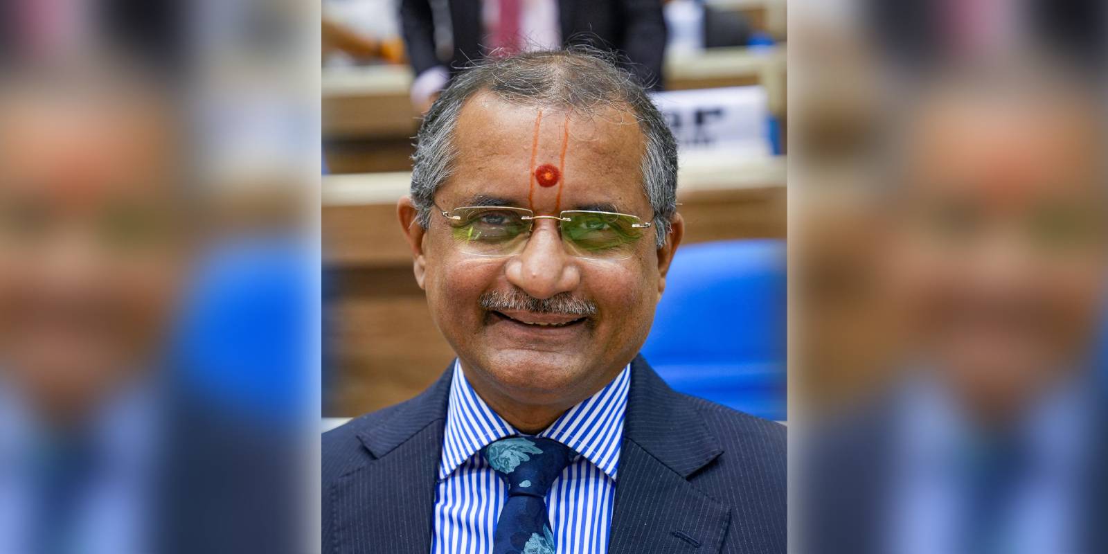 Manoj Soni