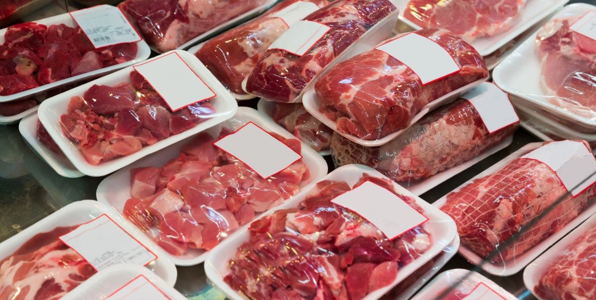 Not dog! Meat confiscated at Bengaluru railway station is sheep Not dog! Meat confiscated at Bengaluru railway station is sheep