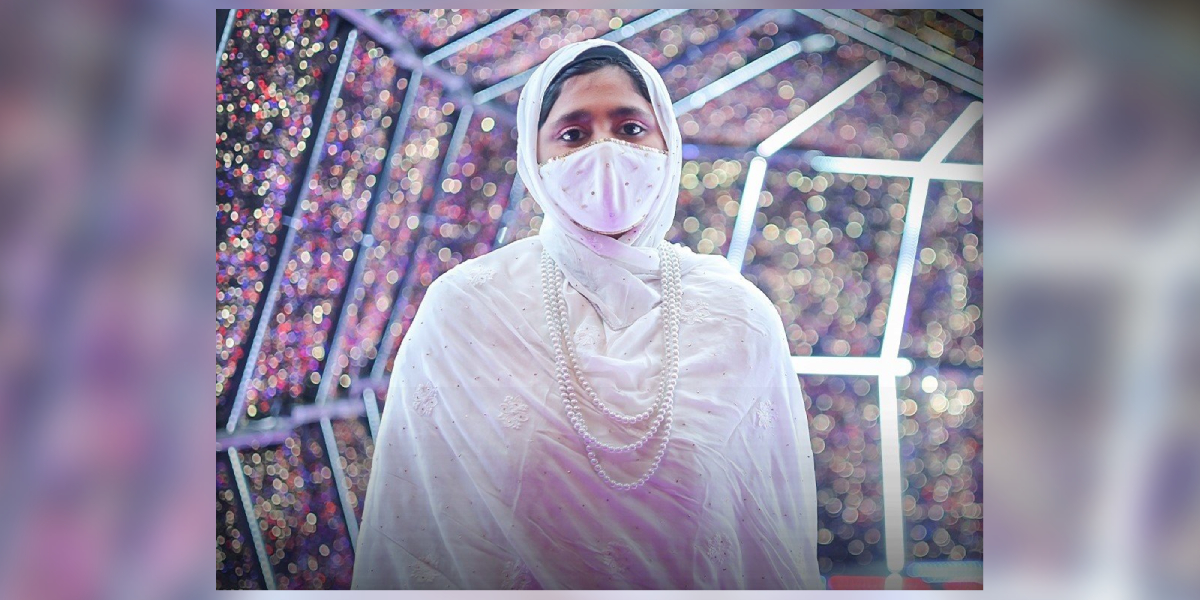 Minmini composer Khatija Rahman