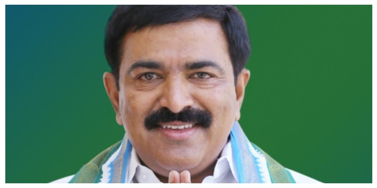 Ex-YSRCP MLA Dwarampudi Chandrasekhar Reddy’s political retreat as controversies catch up