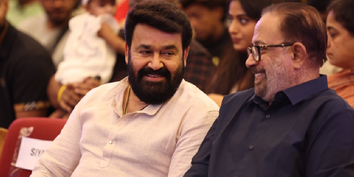 Mohanlal and Sibi Malayil’s Devadoothan to re-release on 26 July Mohanlal and Sibi Malayil's Devadoothan to re-release on 26 July