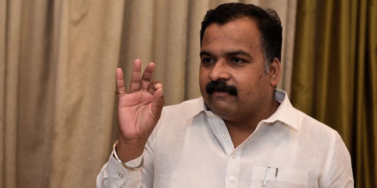 Congress MP seeks action over Modi's inaccurate statement in Lok Sabha