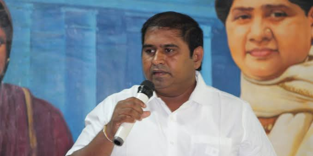 Tamil Nadu BSP chief and Dalit leader Armstrong hacked to death in Chennai by six people