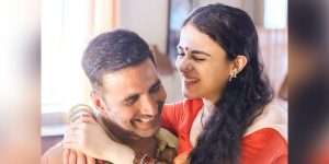 Akshay Kumar's performance in 'Sarfira' has received widespread praise, with many fans praising his emotional depth. (Supplied)