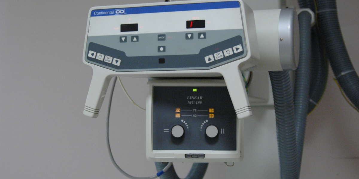 Representative image of a medical equipment Medical equipments whose Basic Customs Duty is reduced