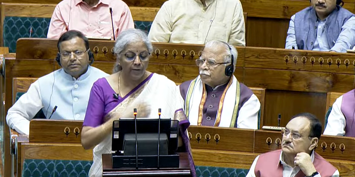 Key schemes witnesses significant drop in Union Budget 2024