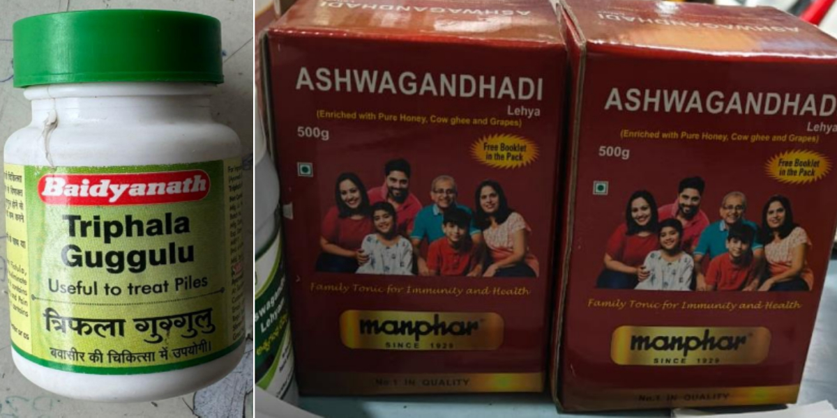 Can Ayurvedic medicines cure obesity and depression? Can Ayurvedic medicines cure obesity and depression?