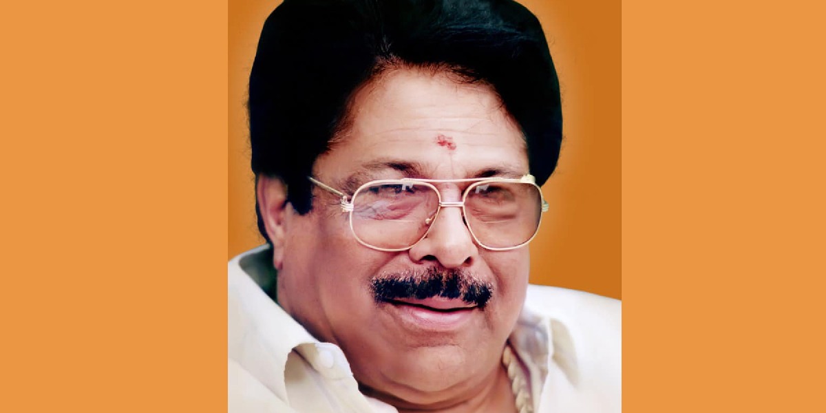 Condolences for the veteran producer Mani are pouring in from across the country. (Google)