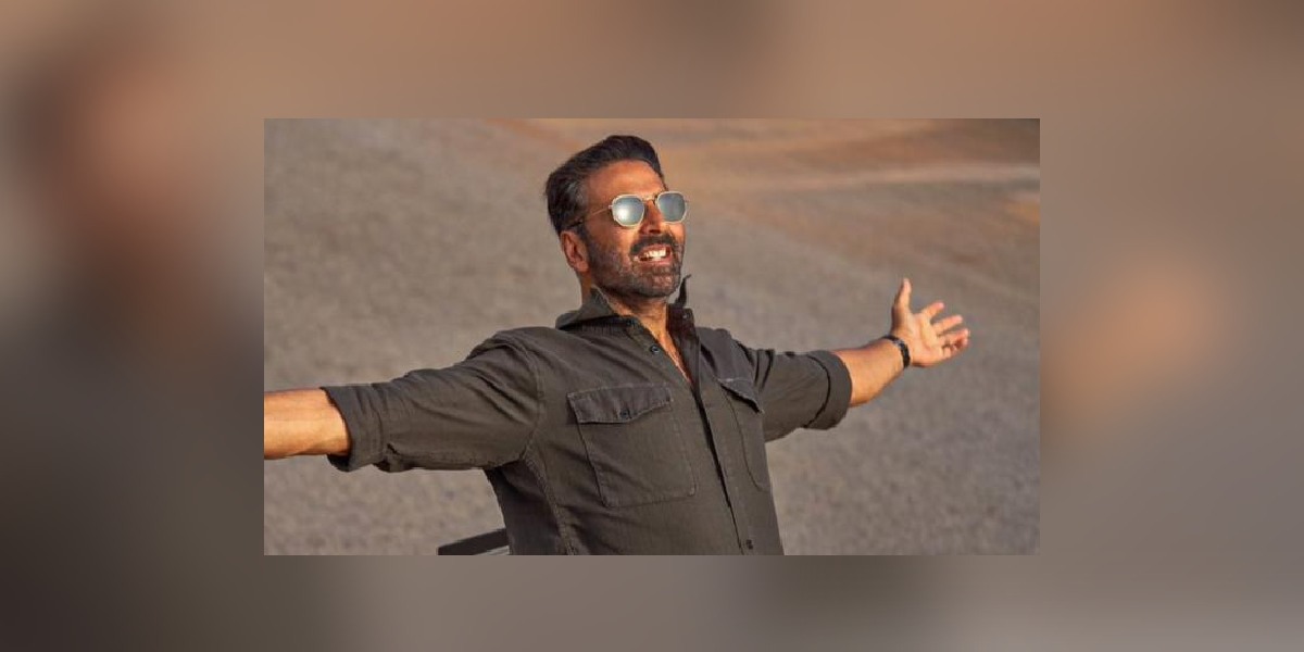 ‘Sarfira’, the Hindi remake of ‘Soorarai Pottru’ starring Suriya, is directed by Sudha Kongara, who also helmed the original. (X) 'Sarfira', the Hindi remake of 'Soorarai Pottru' starring Suriya, is directed by Sudha Kongara, who also helmed the original. (X)