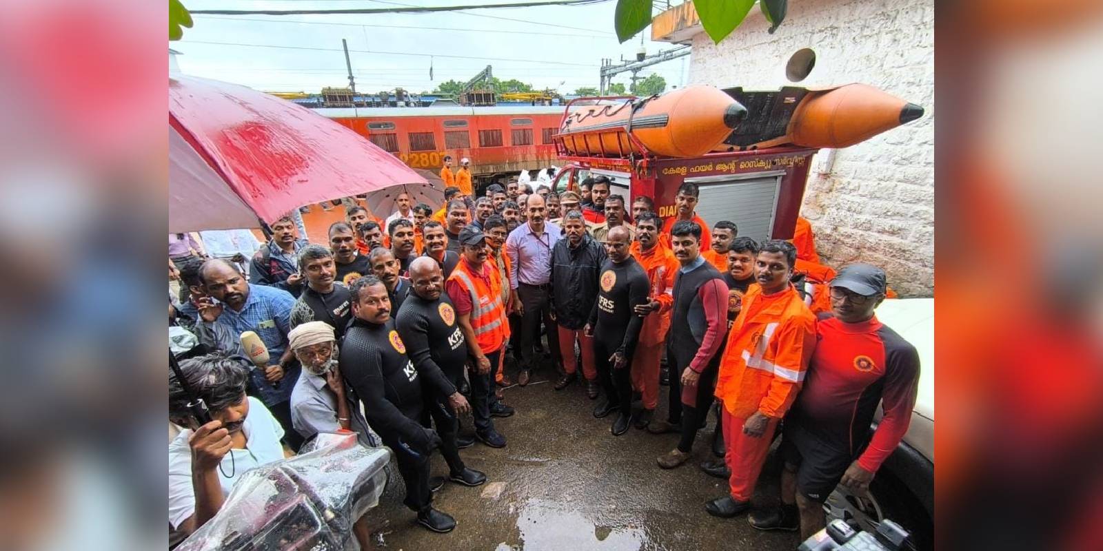 Kerala sanitation worker's death