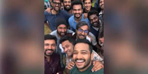 On the sets of Varshangalkku Shesham
