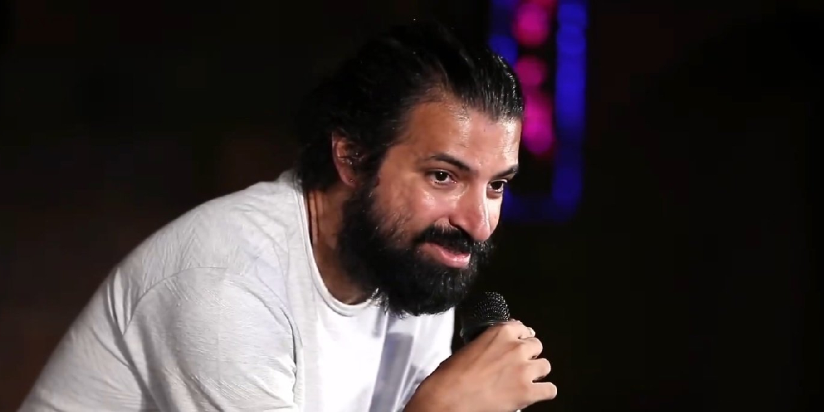 Prabhas had full faith in ‘Kalki 2898 AD’ right from the scratch: Nag Ashwin Prabhas had full faith in 'Kalki 2898 AD' right from the scratch: Nag Ashwin