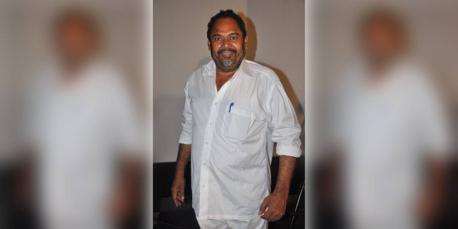 R Narayana Murthy hospitalised but stable