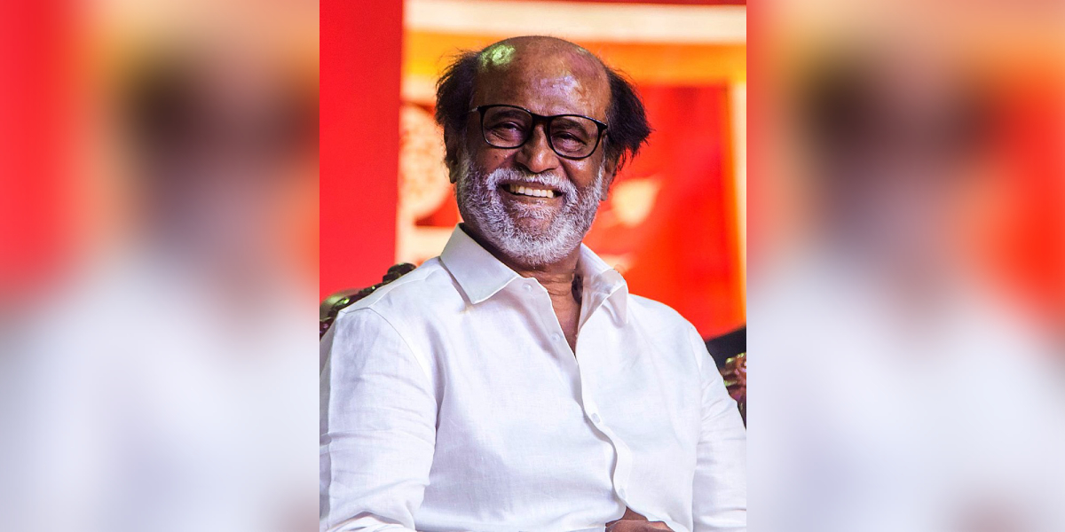 Rajinikant