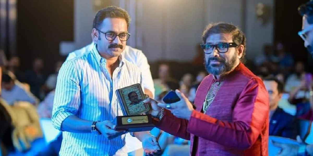 Ramesh Narayanan responds after backlash over his snubbing Asif Ali