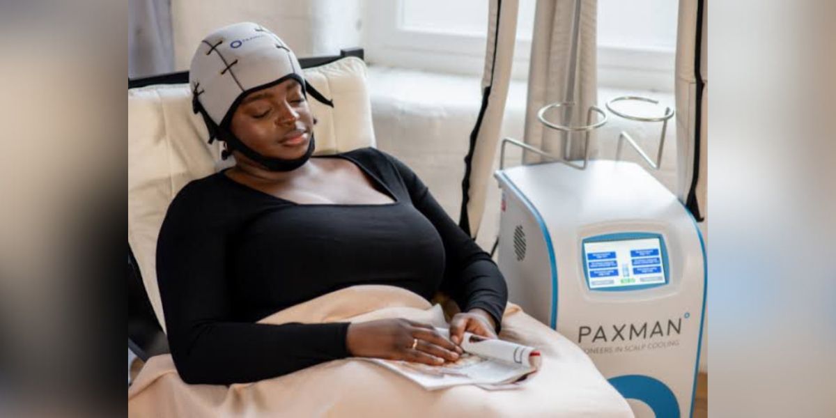 What is scalp cooling therapy for hair loss in cancer patients? What is scalp cooling therapy for hair loss in cancer patients?