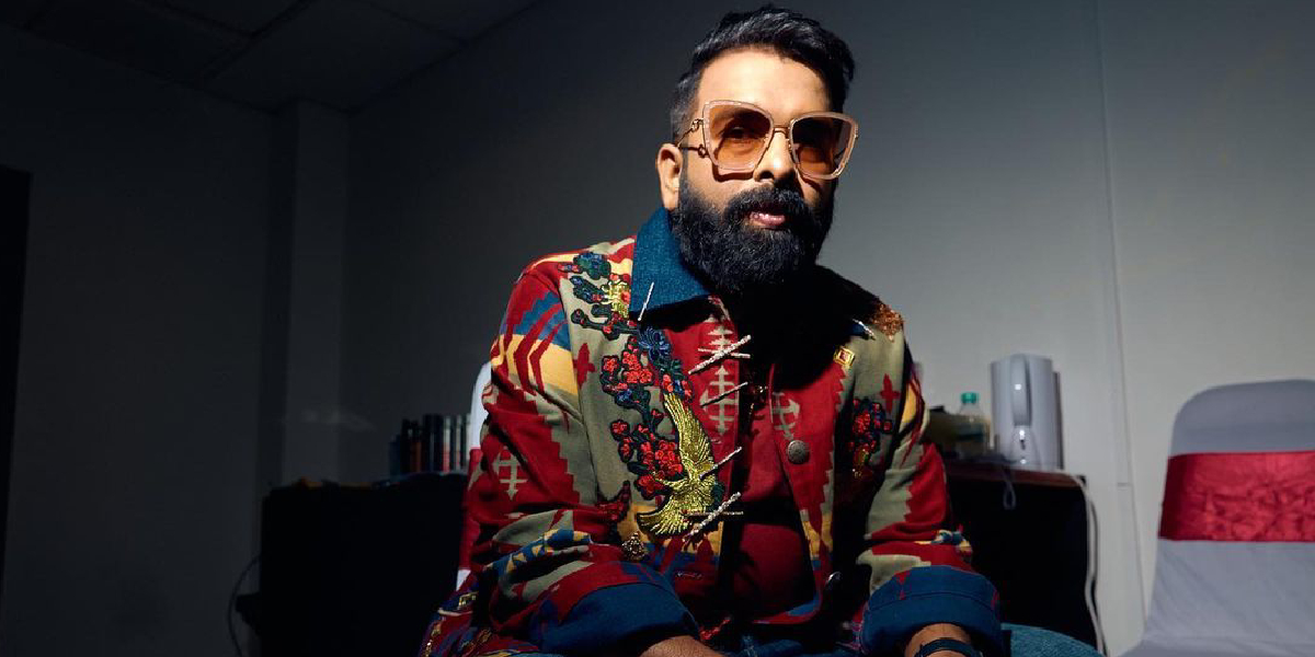 Santhosh Narayanan says ‘Andhagan’ makers didn’t use the music he delivered Santhosh Narayanan says ‘Andhagan’ makers didn’t use the music he delivered