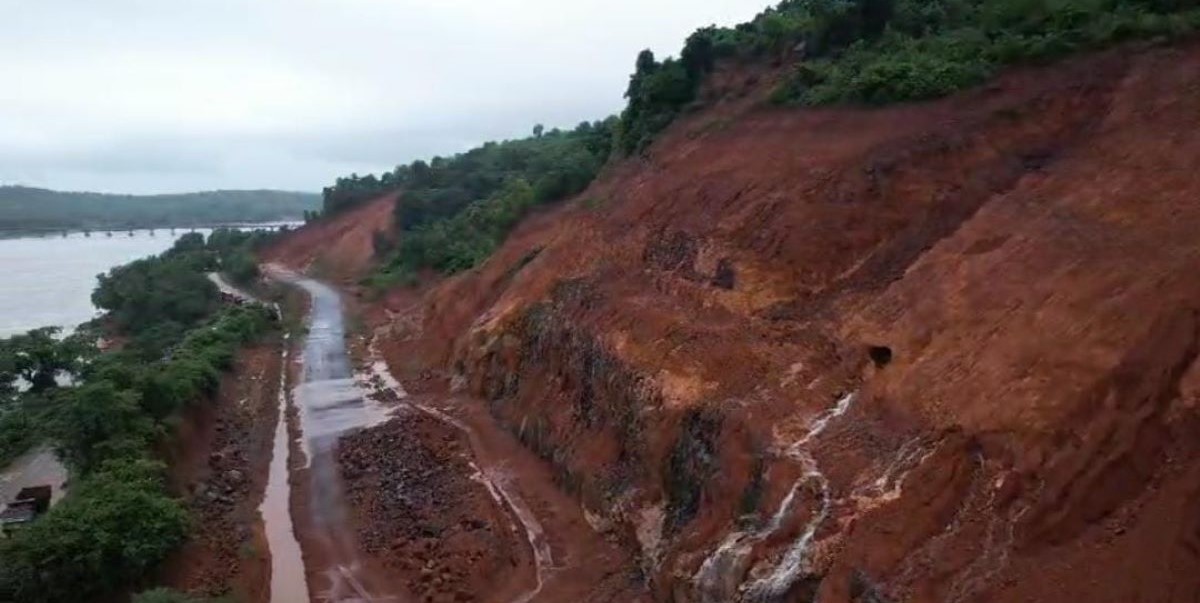 Shirur landslide