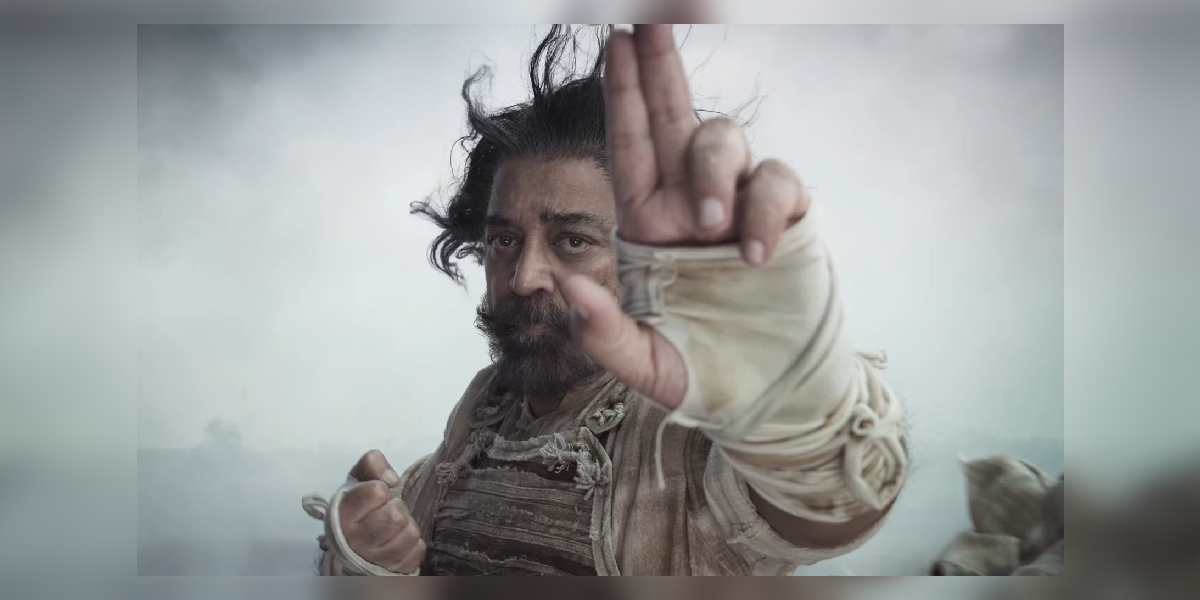 Kamal Haasan’s Thug Life to be released in November? Kamal Haasan's Thug Life to be released in November?