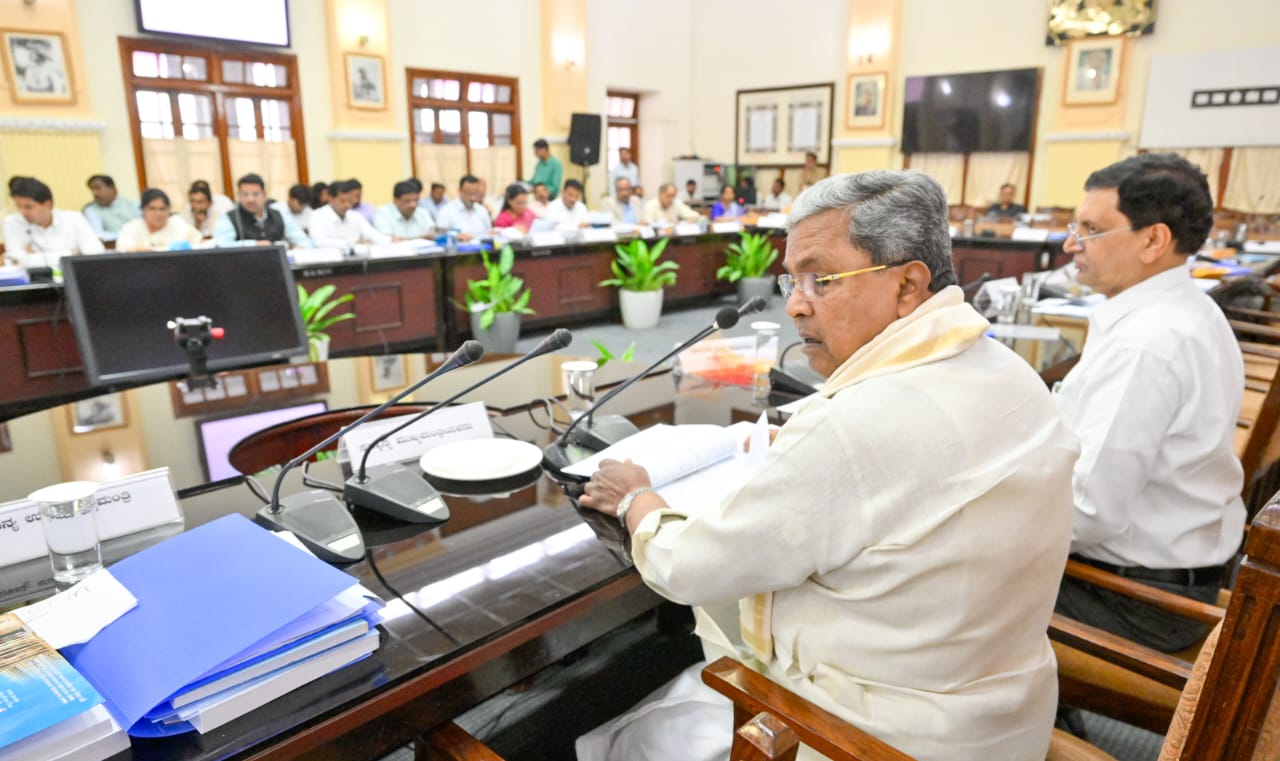 SC reservation Karnataka
