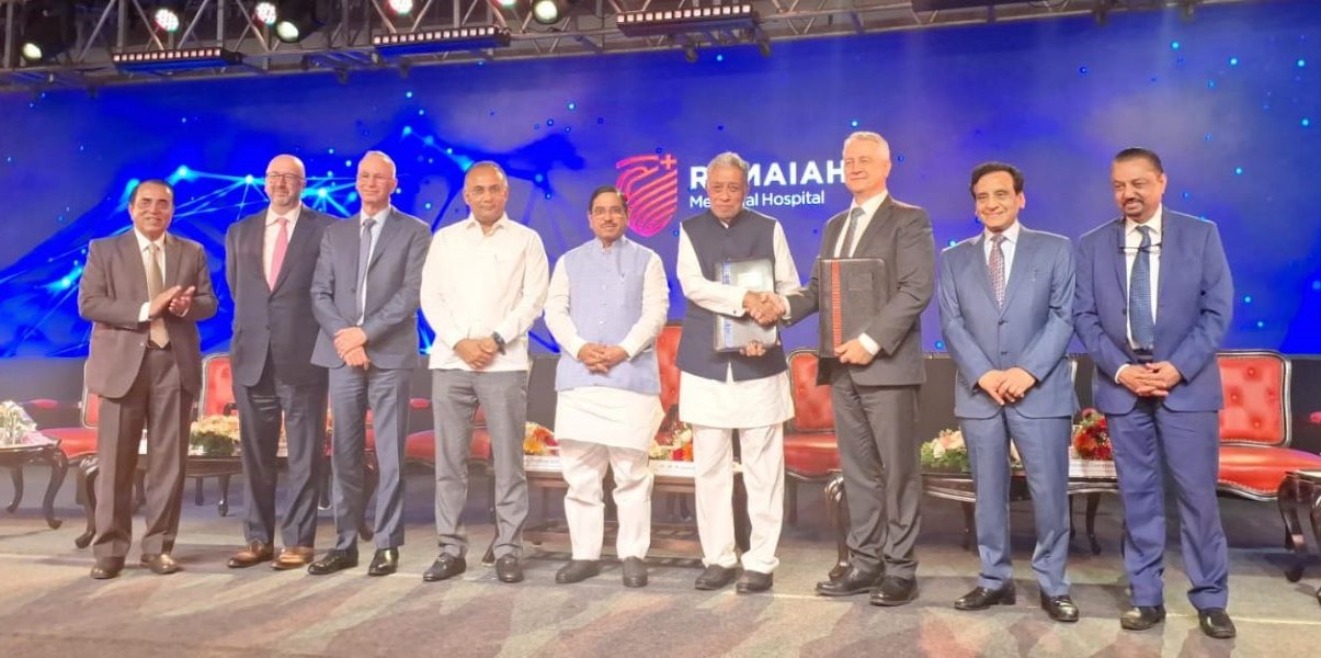 mount sinai ramaiah memorial hospitals