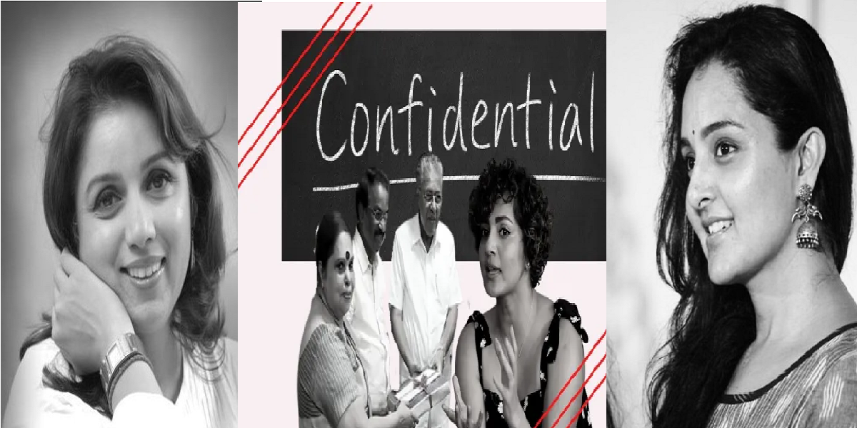 Who is afraid of the Justice Hema Commission report? Who is afraid of the Justice Hema Commission report?