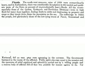 An excerpt from the Diwan's address on 9 March 1925. (Sourced)