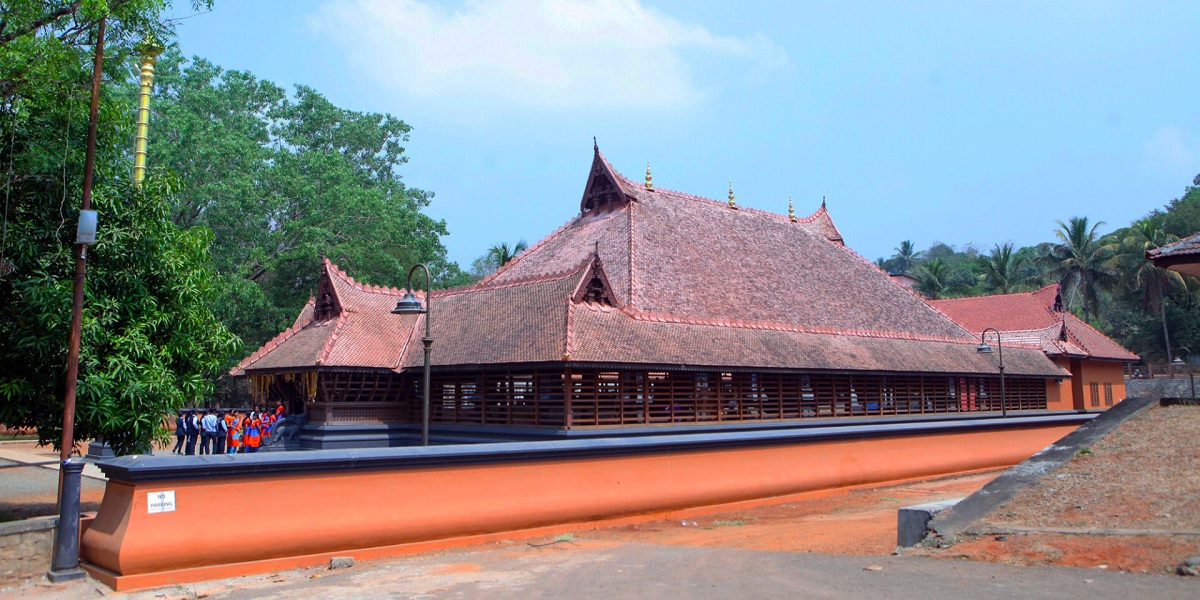 kalamandalam kalamandalam non veg food