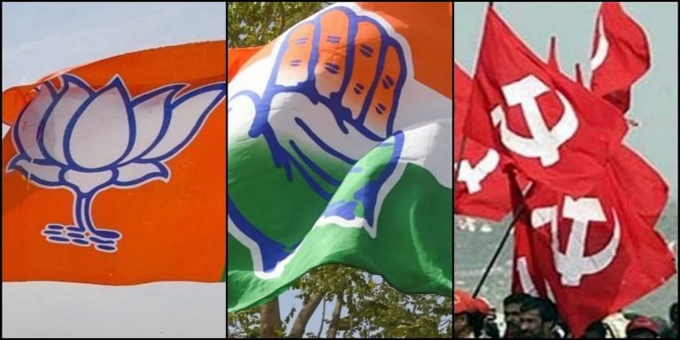 Bypolls to Palakkad assembly constituency postponed