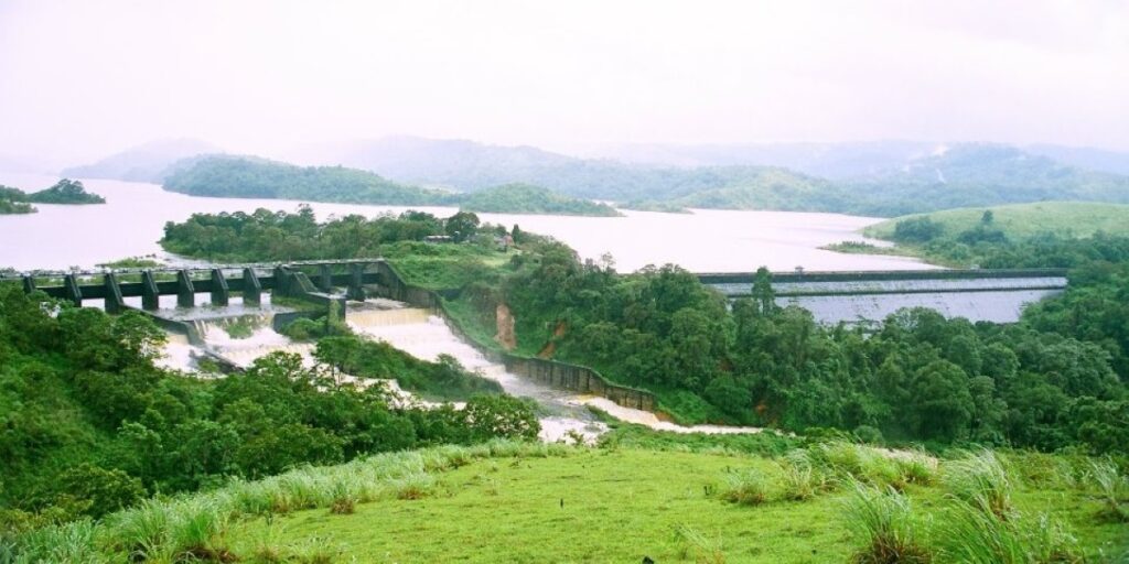 Almost 50-year-old story of a dam Kerala wants to build —TN doesn't want to hear