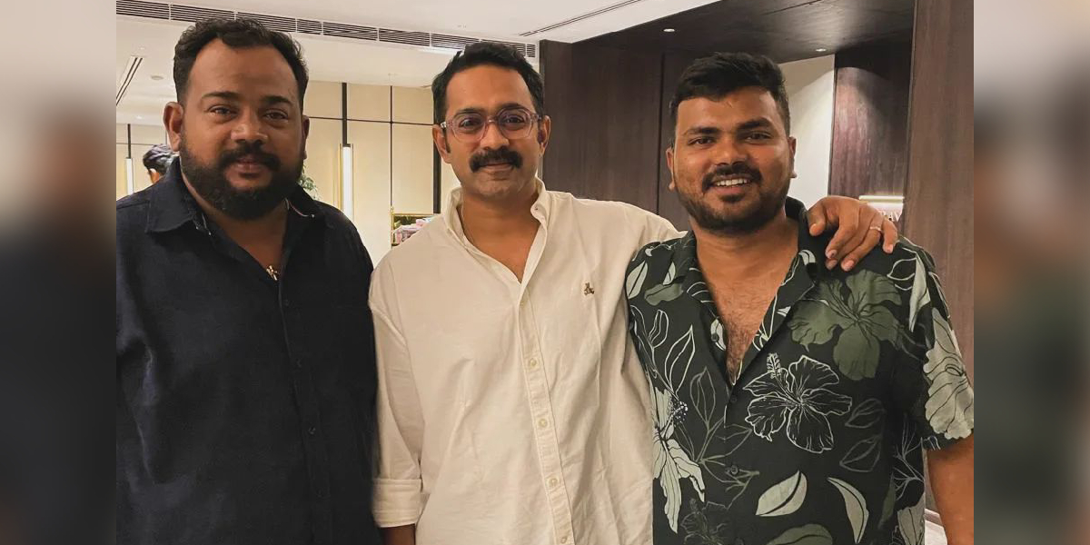 Abhyanthara Kuttavali shooting commences Abhyanthara Kuttavali shooting commences