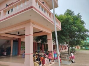 Abinavam school