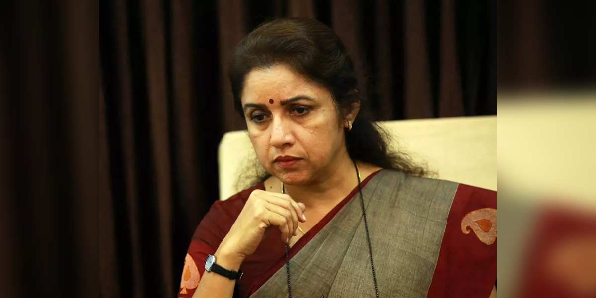 Actor Revathy reacts to Justice Hema Committee Report Actor Revathy reacts to Justice Hema Committee Report