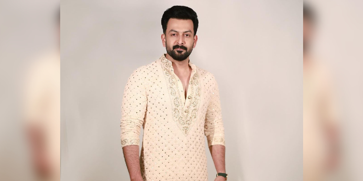 As ‘Aadujeevitham’ wins big at Kerala State Film Awards, Prithviraj dedicates his award to the cast and crew As 'Aadujeevitham' wins big at Kerala State Film Awards, Prithviraj dedicates his award to the cast and crew