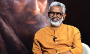 Blessy bags the Best Director Award for Aadujeevitham