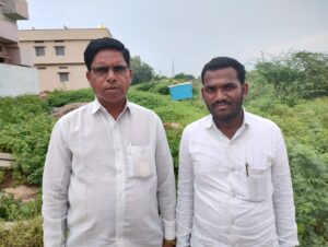 Telangana farm loan waiver scheme beneficiaries